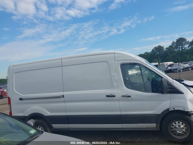 Ford Transit-250 2023 1FTBR2C85PKB18023 Image 13