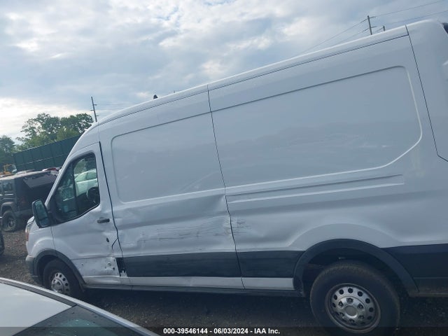 Ford Transit-250 2023 1FTBR2C85PKB18023 Image 14