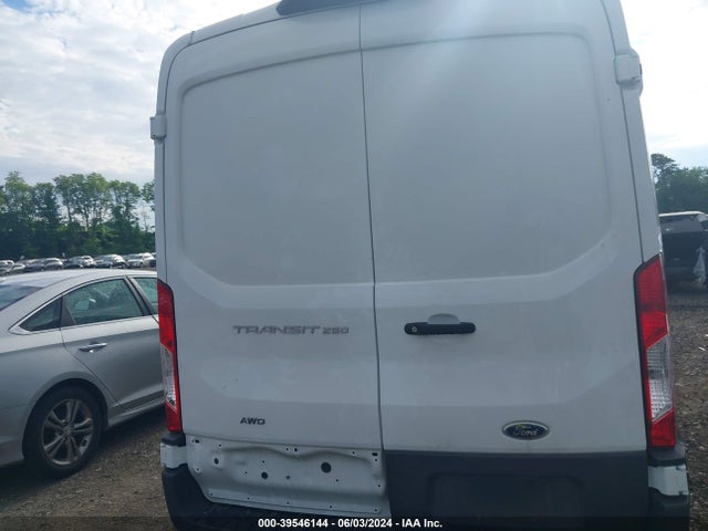 Ford Transit-250 2023 1FTBR2C85PKB18023 Image 16