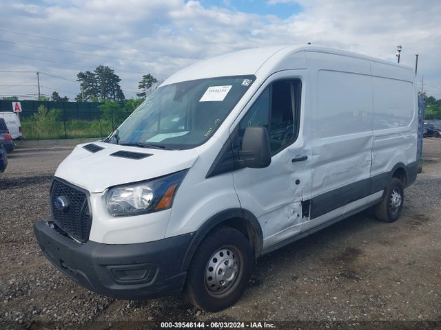 Ford Transit-250 2023 1FTBR2C85PKB18023 Image 2