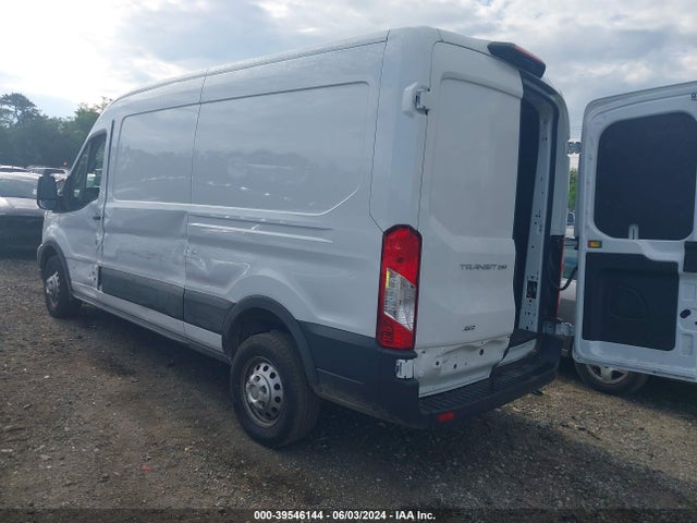 Ford Transit-250 2023 1FTBR2C85PKB18023 Image 3