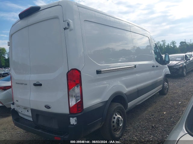Ford Transit-250 2023 1FTBR2C85PKB18023 Image 4