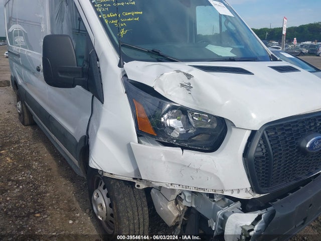 Ford Transit-250 2023 1FTBR2C85PKB18023 Image 6