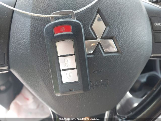 JA4AZ3A30GZ063443 Mitsubishi Outlander Se