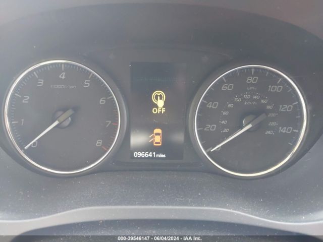 JA4AZ3A30GZ063443 Mitsubishi Outlander Se