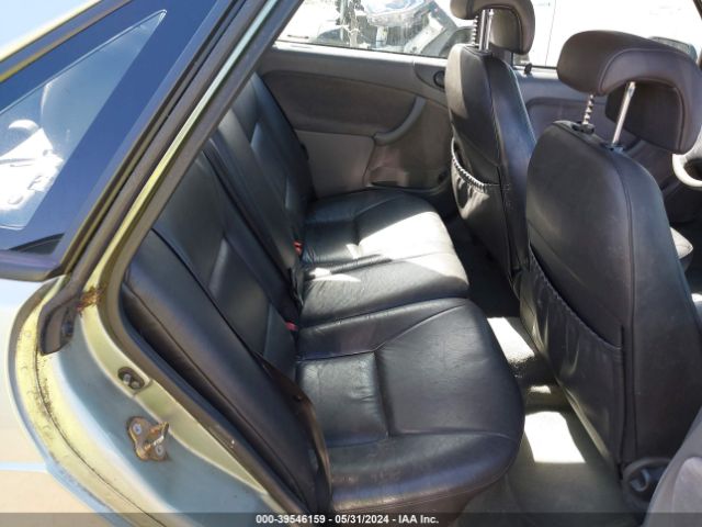 2001 SAAB 9-3 YS3DD58H812050611 Photo 7