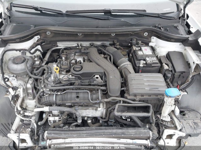 3VVCX7B21NM006721 Volkswagen Taos 1.5t S
