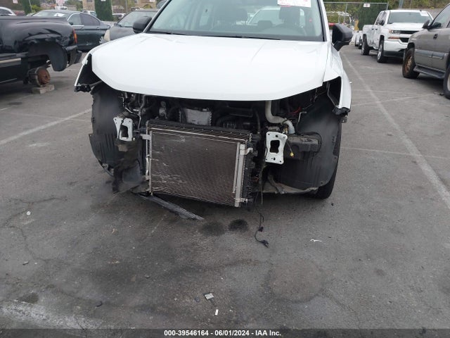 3VVCX7B21NM006721 Volkswagen Taos 1.5t S