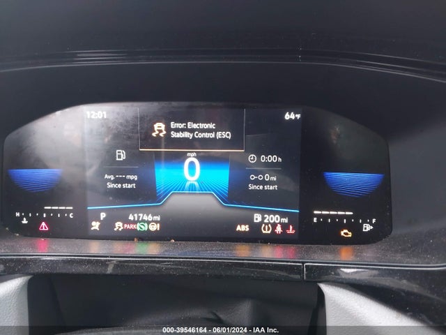 3VVCX7B21NM006721 Volkswagen Taos 1.5t S