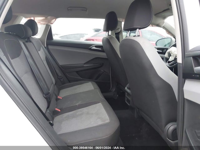 3VVCX7B21NM006721 Volkswagen Taos 1.5t S