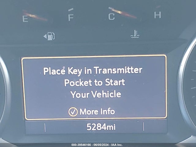 GMC Terrain Awd Sle 2022 3GKALTEV3NL265169 Image 15