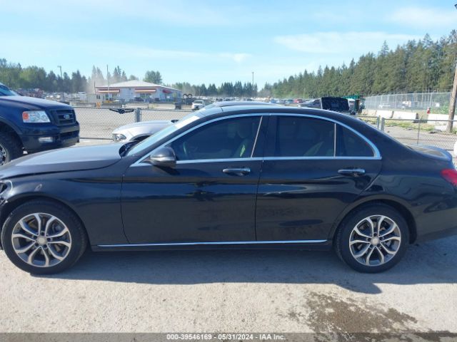 55SWF4KB9GU141240 Mercedes-Benz C 300 4matic/luxury 4matic/sport 4matic
