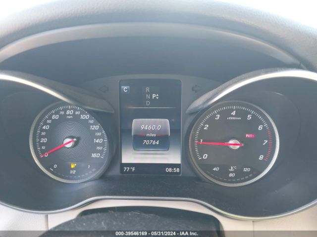 55SWF4KB9GU141240 Mercedes-Benz C 300 4matic/luxury 4matic/sport 4matic