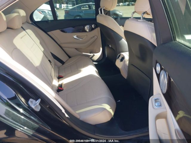 55SWF4KB9GU141240 Mercedes-Benz C 300 4matic/luxury 4matic/sport 4matic