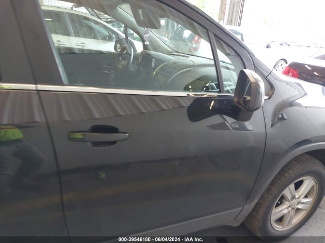 Chevrolet Trax Lt 2015 KL7CJRSB6FB057200 Image 15