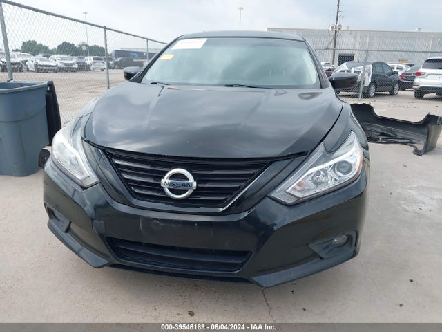 Nissan Altima 2.5 Sr 2018 1N4AL3AP1JC202702 Image 13