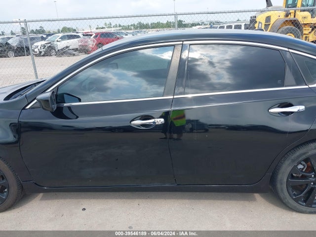 Nissan Altima 2.5 Sr 2018 1N4AL3AP1JC202702 Image 15