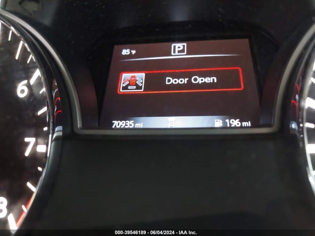 Nissan Altima 2.5 Sr 2018 1N4AL3AP1JC202702 Image 16