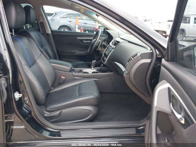 Nissan Altima 2.5 Sr 2018 1N4AL3AP1JC202702 Image 5