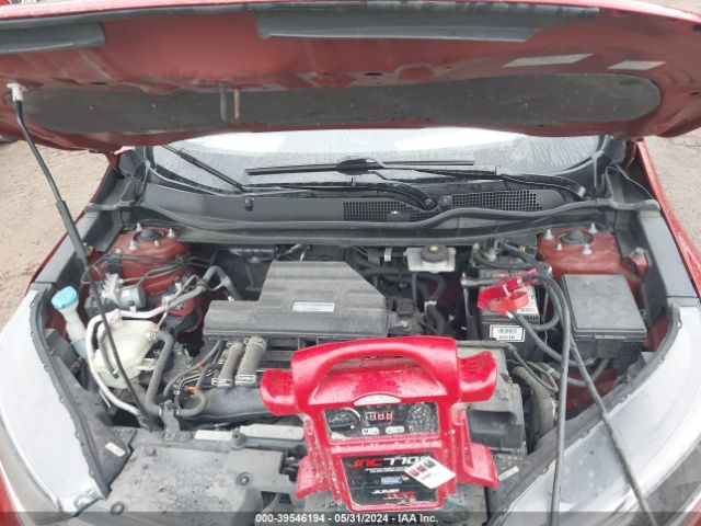 2HKRW2H57KH604510 Honda CR-V EX