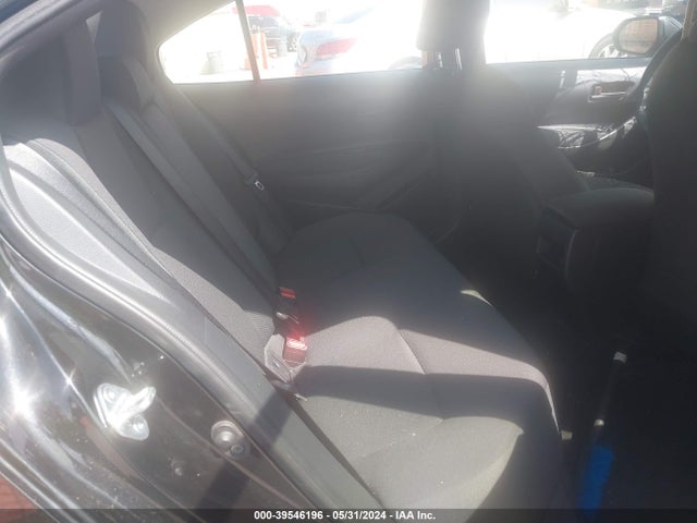 Toyota COROLLA LE 2022 JTDEPMAE7NJ220482 Image 8