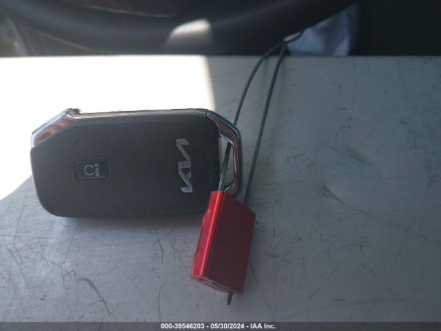 5XYRK4LF3NG127528 KIA SORENTO SX
