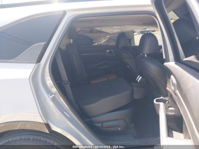 5XYRK4LF3NG127528 KIA SORENTO SX