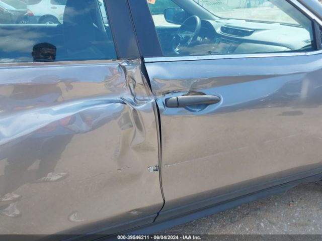 5N1AT2MT3LC725697 Nissan Rogue S Fwd