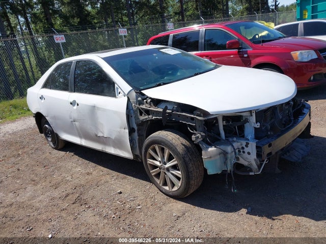 Toyota Camry Hybrid Xle 2014 4T1BD1FK3EU133276 головне зображення