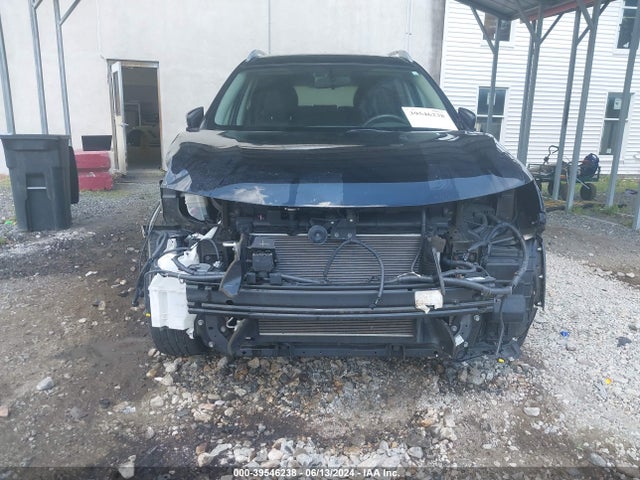 Nissan Rogue Sl 2015 5N1AT2MV7FC769305 Image 13