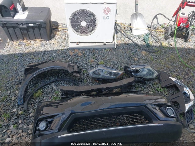 Nissan Rogue Sl 2015 5N1AT2MV7FC769305 Image 12