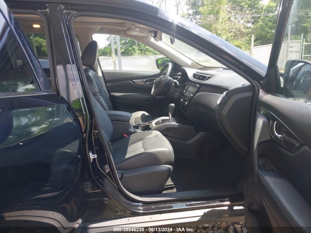 Nissan Rogue Sl 2015 5N1AT2MV7FC769305 Image 5