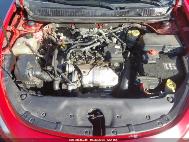 1C3CDFDH7ED860793 Dodge Dart Aero