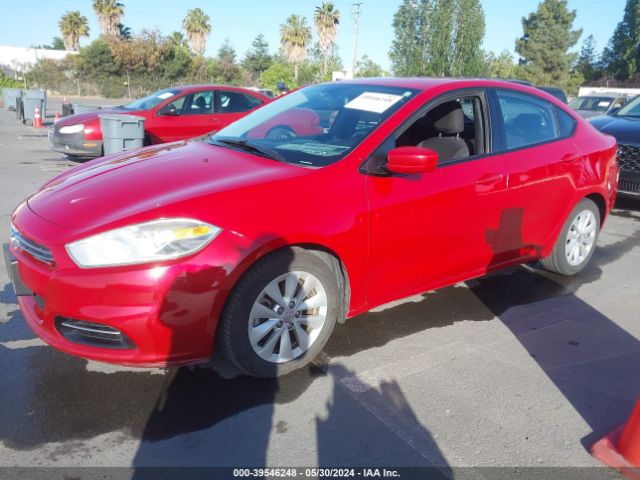 1C3CDFDH7ED860793 Dodge Dart Aero
