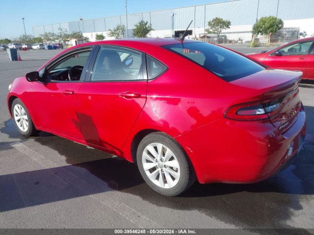 1C3CDFDH7ED860793 Dodge Dart Aero