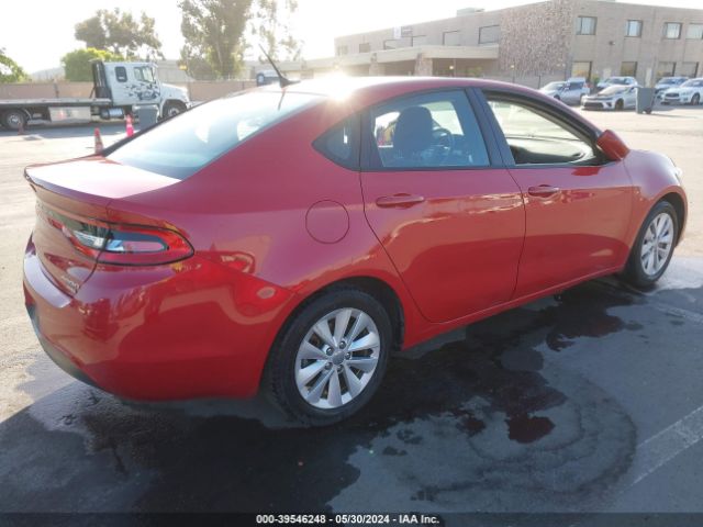 1C3CDFDH7ED860793 Dodge Dart Aero