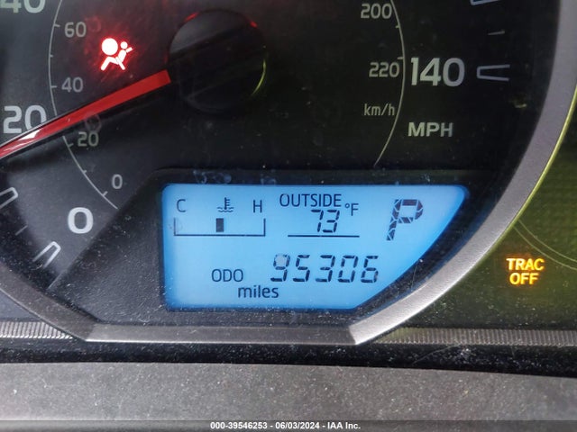 Toyota RAV4 LE 2015 2T3BFREV8FW356605 Image 15