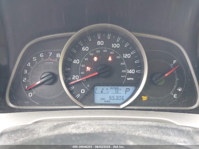 Toyota RAV4 LE 2015 2T3BFREV8FW356605 Image 7