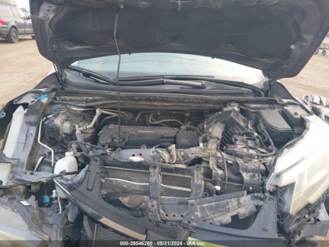 3CZRM3H39GG710252 Honda CR-V LX