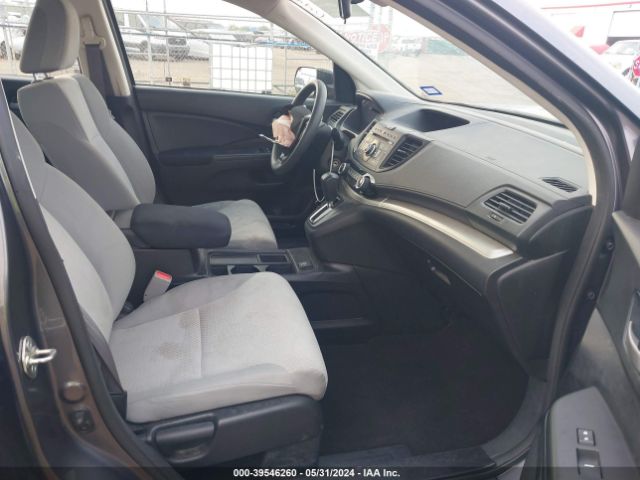 3CZRM3H39GG710252 Honda CR-V LX