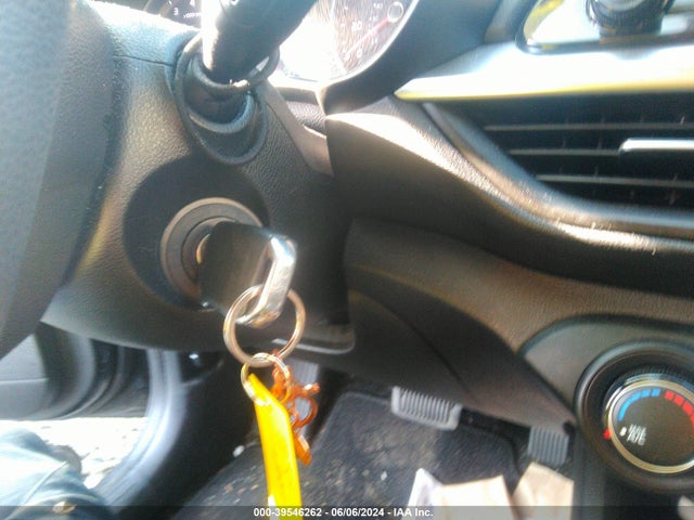 KIA FORTE FE 2022 3KPF24AD5NE445636 Image 11