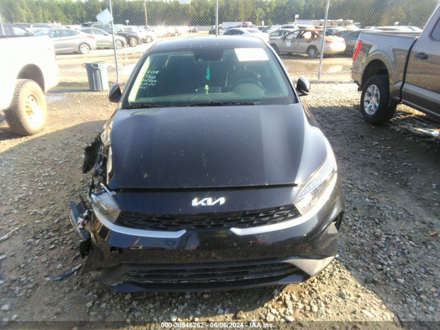KIA FORTE FE 2022 3KPF24AD5NE445636 Image 12