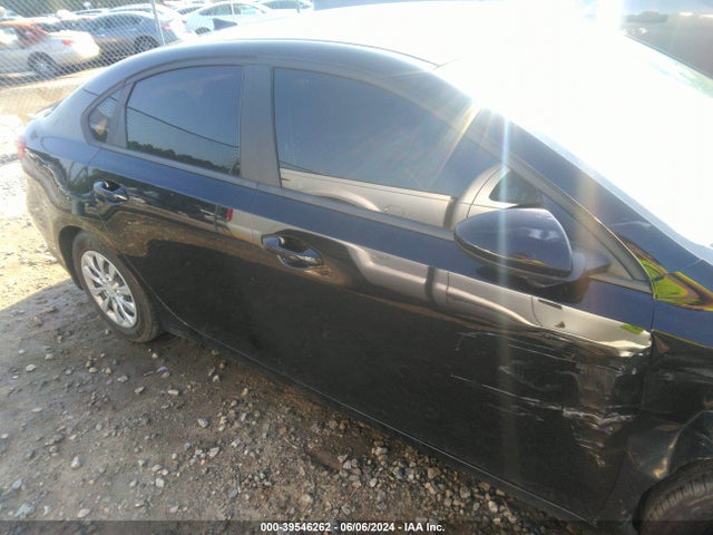 KIA FORTE FE 2022 3KPF24AD5NE445636 Image 13