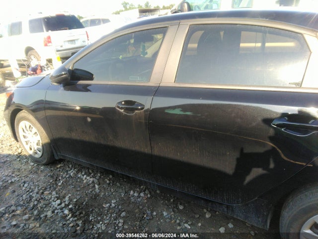 KIA FORTE FE 2022 3KPF24AD5NE445636 Image 14