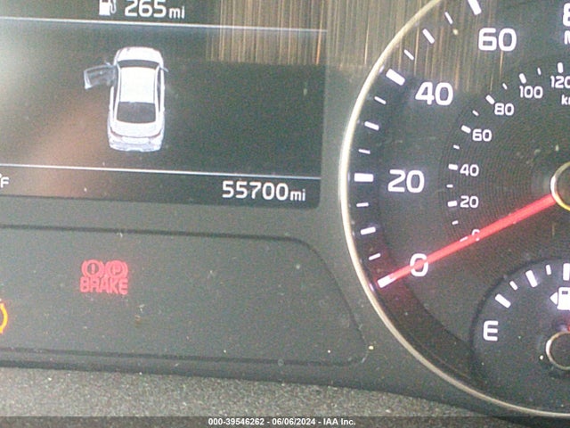 KIA FORTE FE 2022 3KPF24AD5NE445636 Image 15