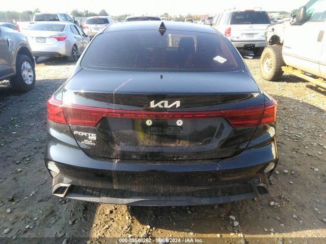 KIA FORTE FE 2022 3KPF24AD5NE445636 Image 16
