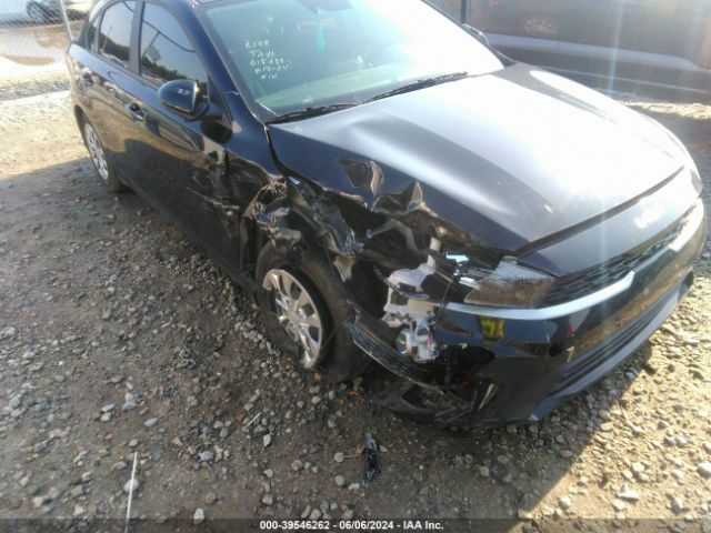 KIA FORTE FE 2022 3KPF24AD5NE445636 Image 6
