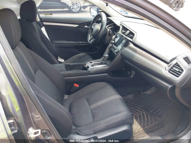 Honda CIVIC EX 2019 19XFC1F3XKE003636 Image 5