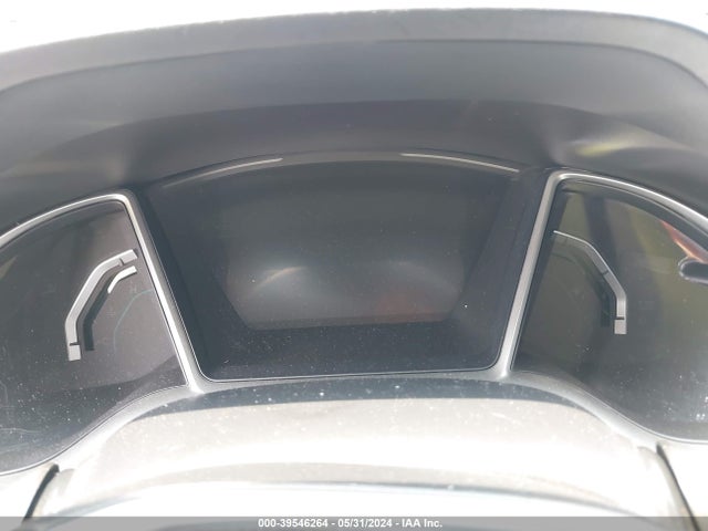 Honda CIVIC EX 2019 19XFC1F3XKE003636 Image 7