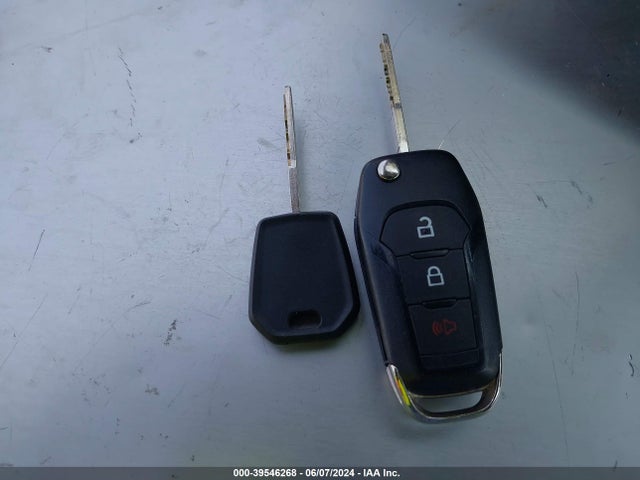 Ford F-150 Xl 2017 1FTEX1CP9HKD89690 Image 11
